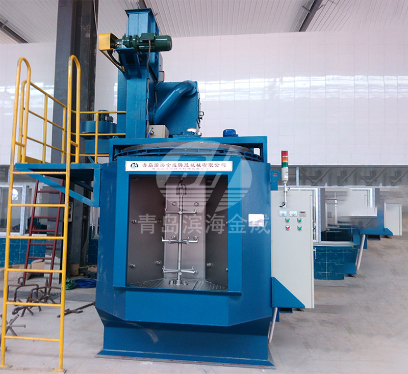 拋丸機的拋丸強度會不會受到其他因素的影響？