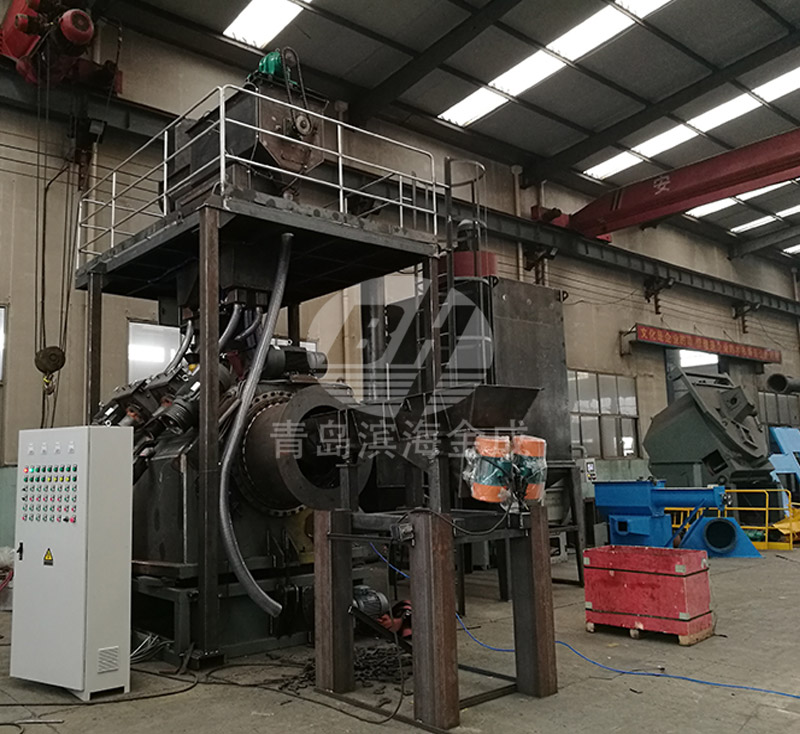 拋丸清理機維修保養(yǎng)技術規(guī)范