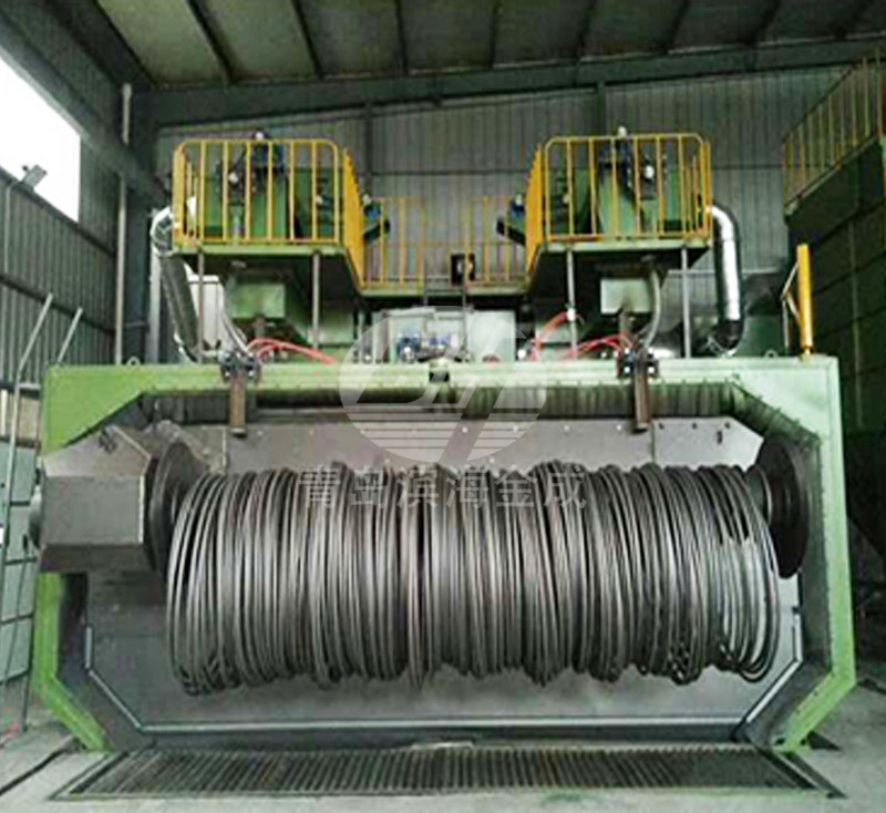 拋丸機(jī) 拋丸機(jī)