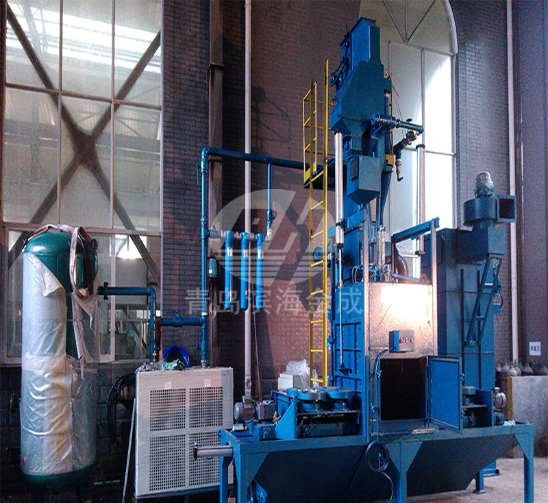 拋丸機(jī)廠家 拋丸機(jī)廠家