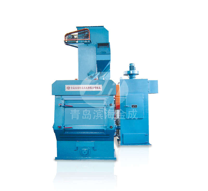 拋丸機(jī)的研磨方法 拋丸機(jī)的研磨方法